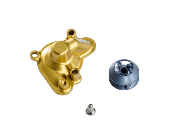 RR - Cool flow Water pump -  SX65 - TC65 - MC65