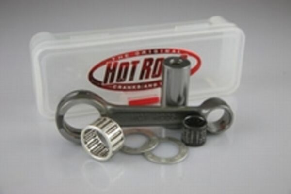 HOT RODS Connecting Rod Kit - KTM SX50