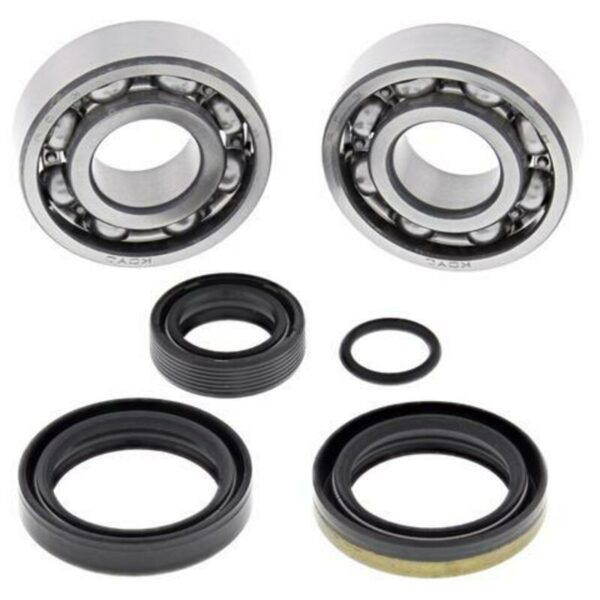 ALL BALLS Crankshaft Bearing & Oil Seal Kit