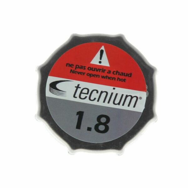 TECNIUM Radiator Cap 1,8 Bars