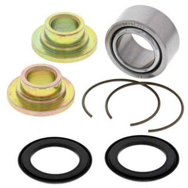 ALL BALLS Top/Bottom Shock Absorber Bearing Kit