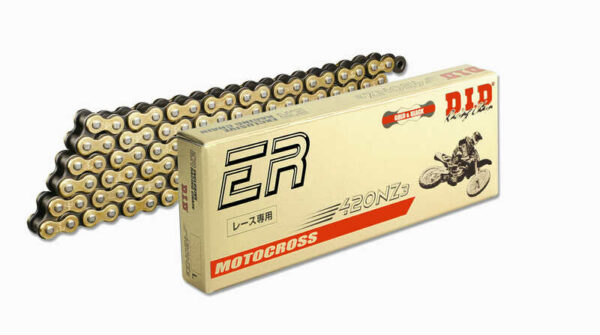 D.I.D 420NZ3 Drive Chain 420