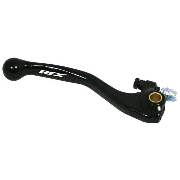 RFX Pro Series Brake Lever - Čierna