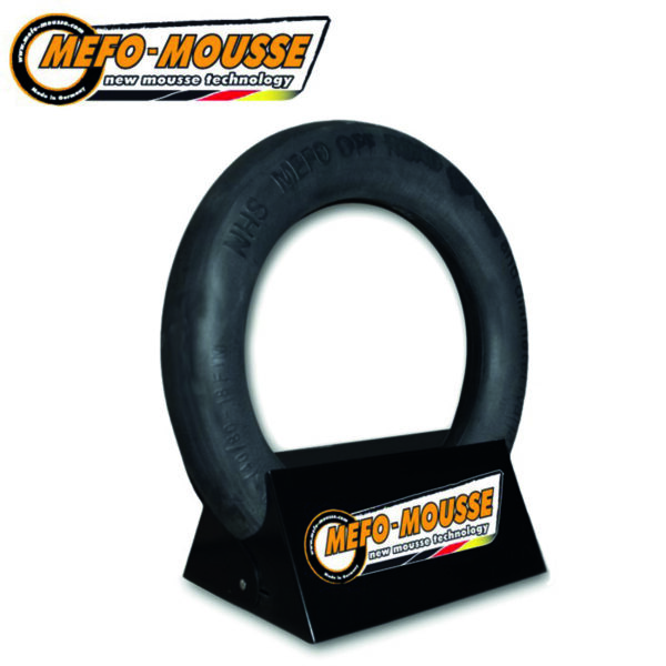 MEFO Mousse MOM 16 BIG (90/100-16 Pirelli/Bridgestone/Maxxis/Kenda)