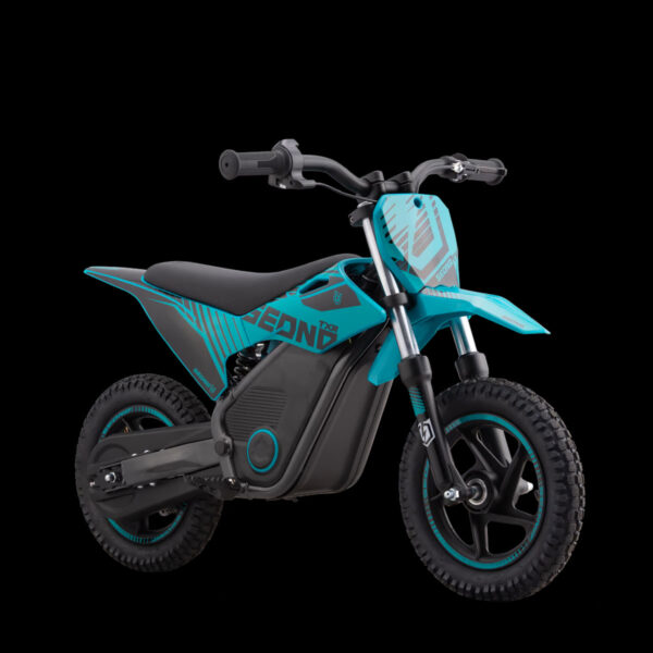 SEDNA TXR 250W Electric Pocket Bike - Modrá