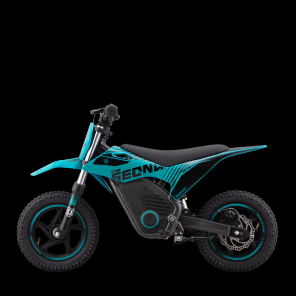 SEDNA TXR 250W Electric Pocket Bike - Modrá - Image 3