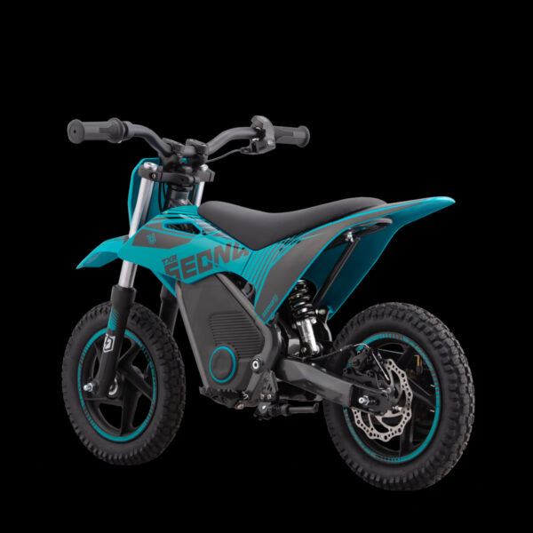 SEDNA TXR 250W Electric Pocket Bike - Modrá - Image 4