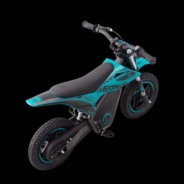 SEDNA TXR 250W Electric Pocket Bike - Modrá - Image 5