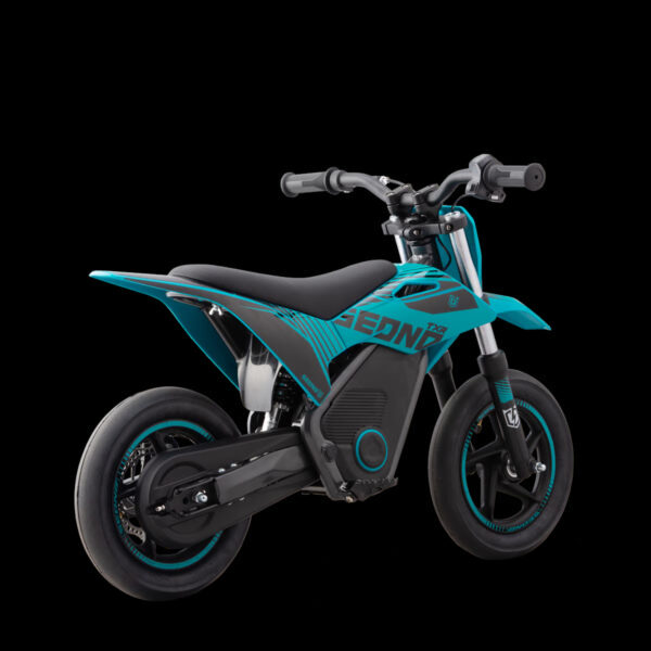 SEDNA TXR 250W Electric Pocket Bike supermotard - Modrá - Image 6