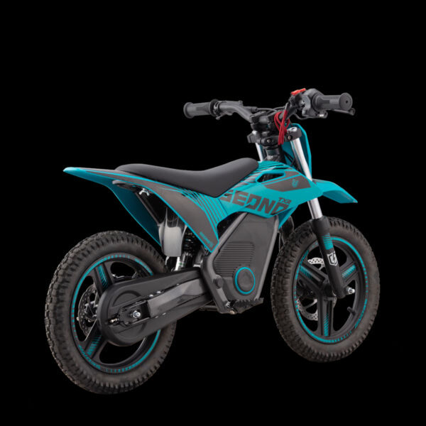 SEDNA TXR 500W Electric Pocket Bike - Modrá - Image 7