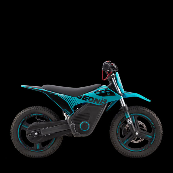 SEDNA TXR 500W Electric Pocket Bike - Modrá