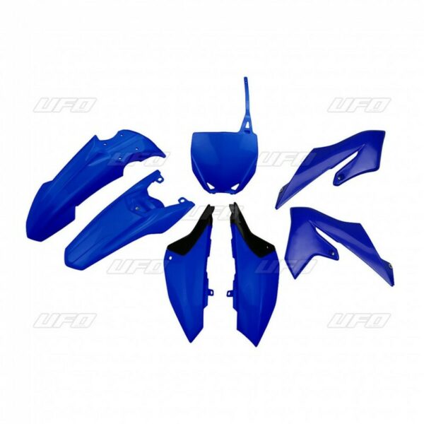 UFO Plastic Kit Yamaha YZ 65 Blue