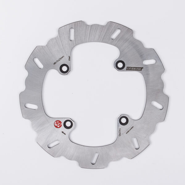 BRAKING Wave Fixed Brake Disc